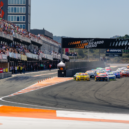 Circuit Ricardo Tormo