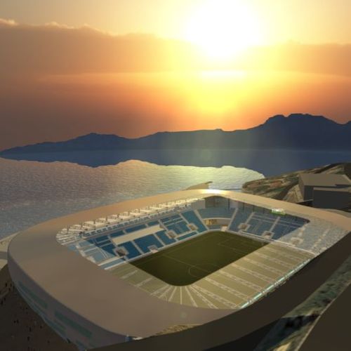 Stadion HNK Rijeka