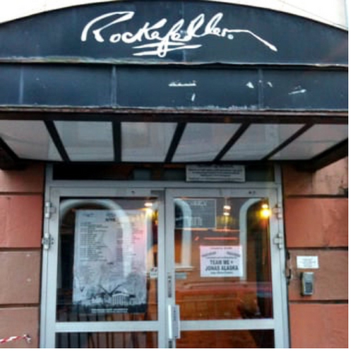 Rockefeller