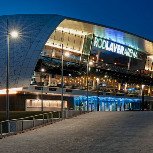 Rod Laver Arena