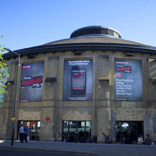 Roundhouse