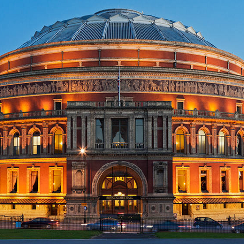 Royal Albert Hall