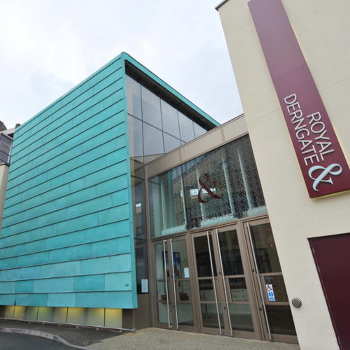 Royal and Derngate