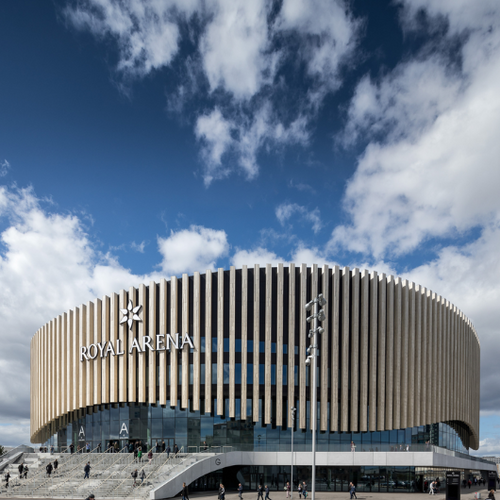 Royal Arena