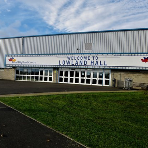 Royal Highland Centre