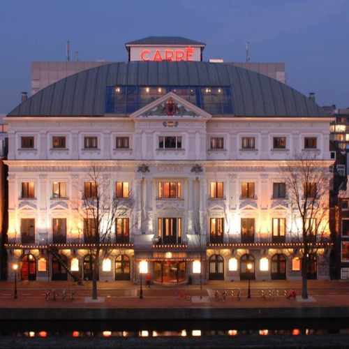 Royal Theatre Carre