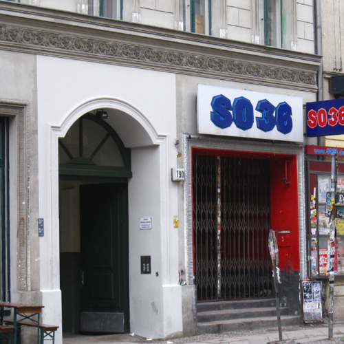 SO36