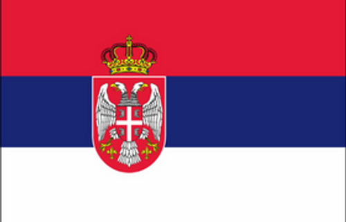 TBD Serbia