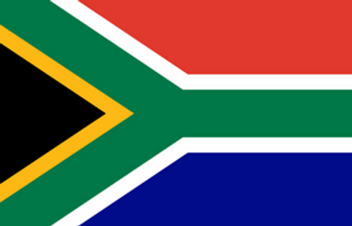 TBD South Africa
