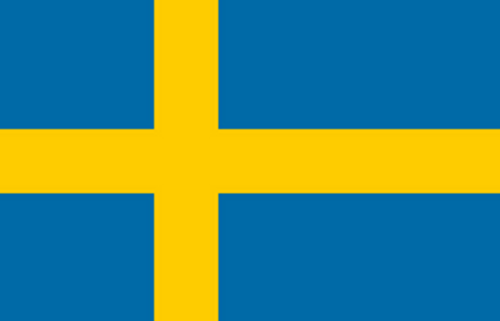 TBD Sweden