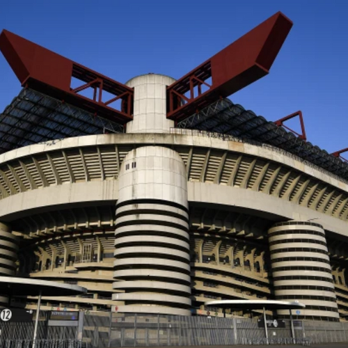 San Siro