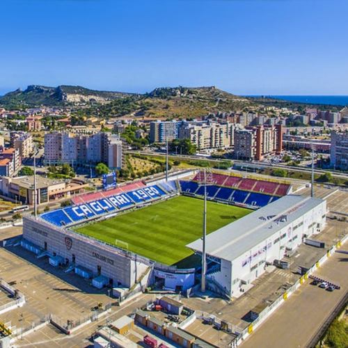 Sardegna Arena