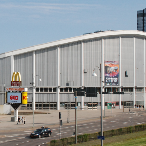 Scandinavium