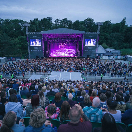 Scarsborough Open Theatre