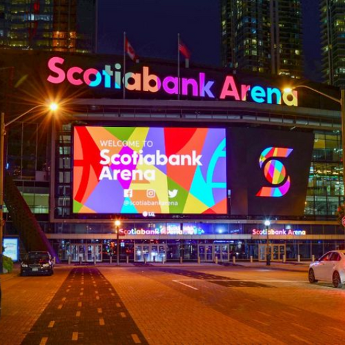 Scotiabank Arena