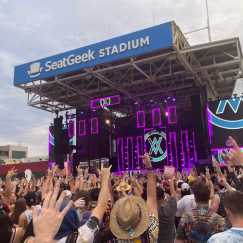 SeatGeek Stadium