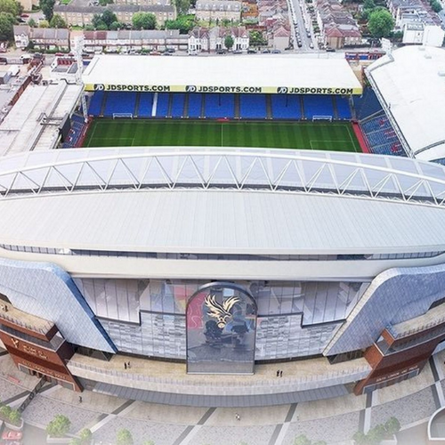 Selhurst Park