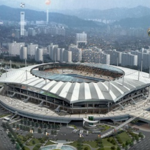 Seoul World Cup Stadium