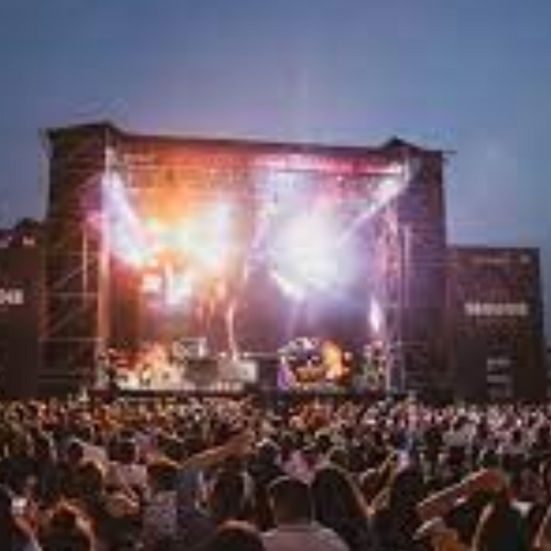 Sequoie Music Park