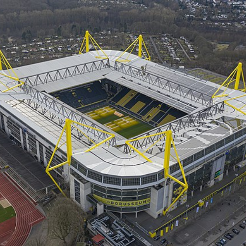 Signal Iduna Park
