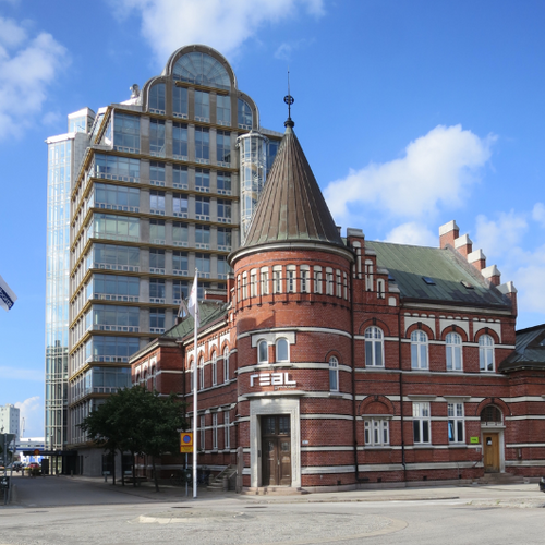 Slagthuset