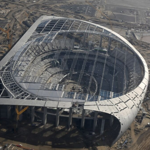 SoFi Stadium
