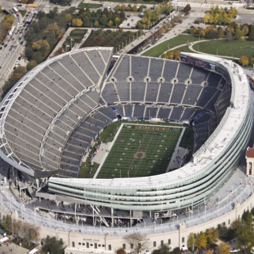 Soldier Field