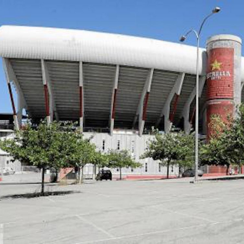 Estadi de Son Moix