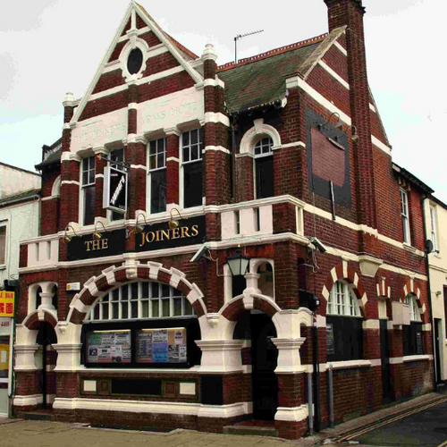 Southampton Joiners