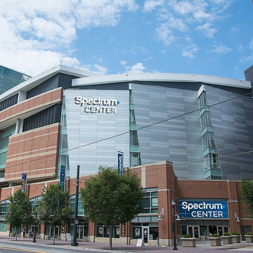 Spectrum Center