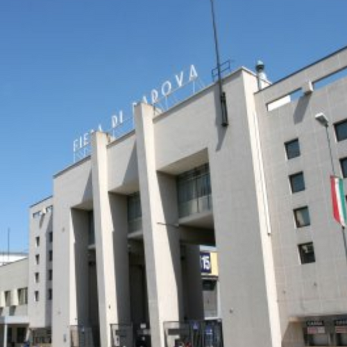 Arena Spettacoli Padova Fiere