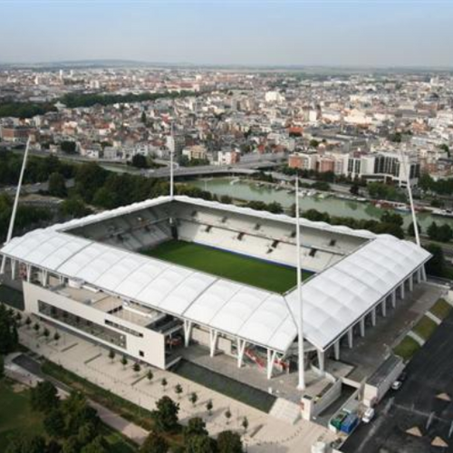 Stade Auguste-Delaune