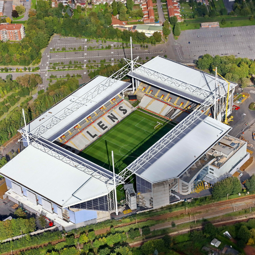 Stade Bollaert-Delelis