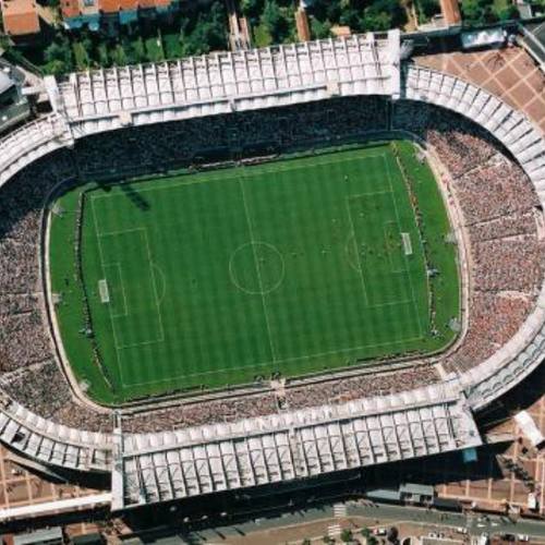 Stade Chaban-Delmas