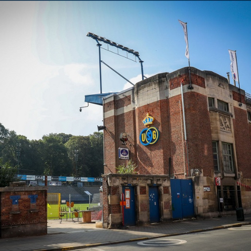 Stade Joseph Marien