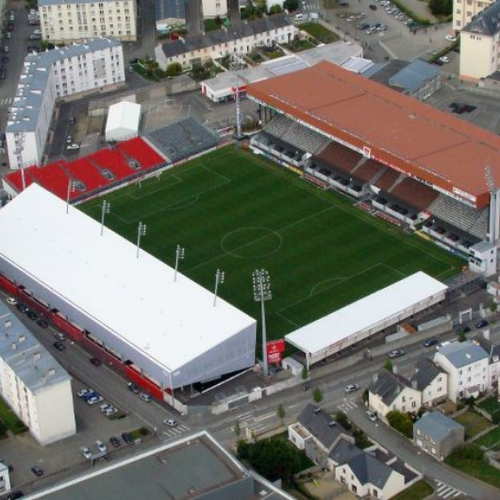 Stade Francis le Ble