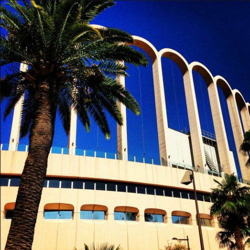 Stade Louis II