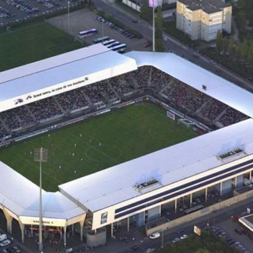 Stade Marcel Picot