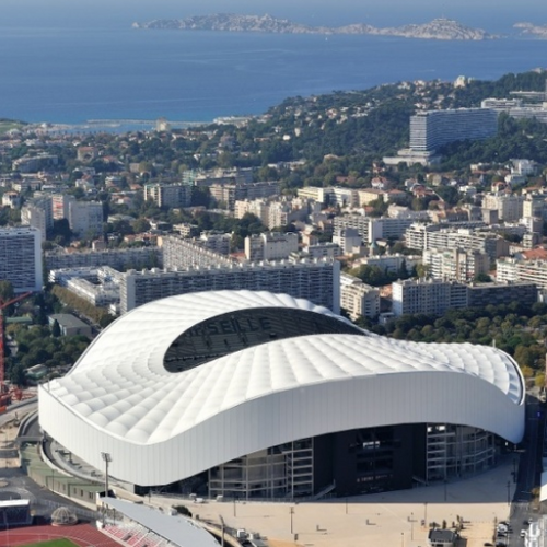 Stade Velodrome