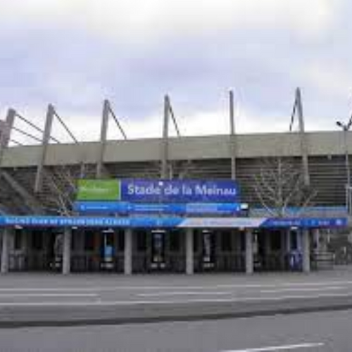 Stade de la Meinau