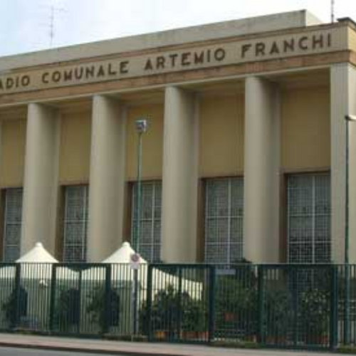 Stadio Artemio Franchi