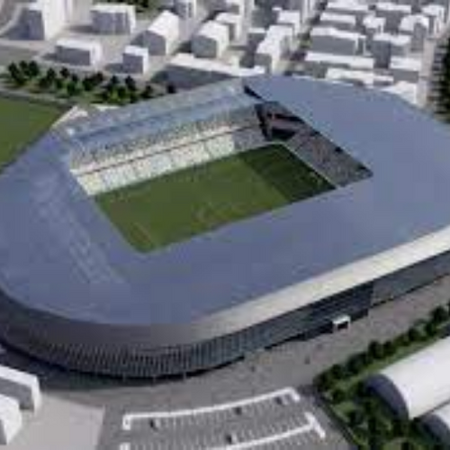 Stadio Carlo Castellani