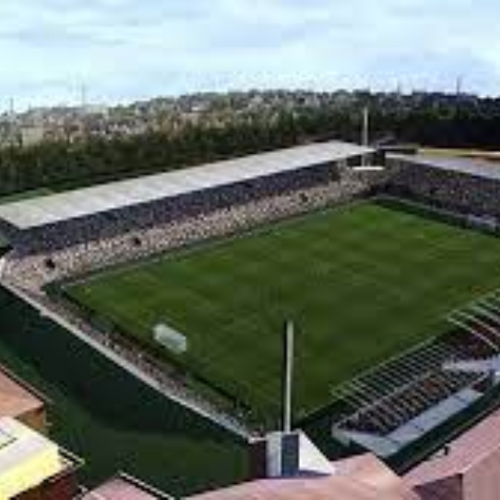 Giovanni Zini Stadium