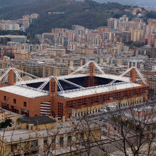 Stadio Luigi Ferraris