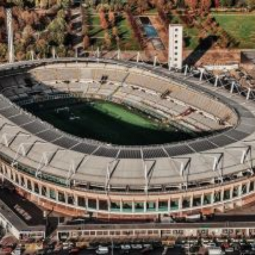 Stadio Olimpico Grande Torino