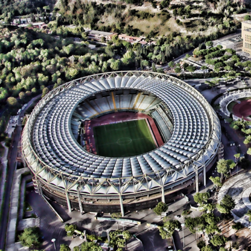 Stadio Olimpico