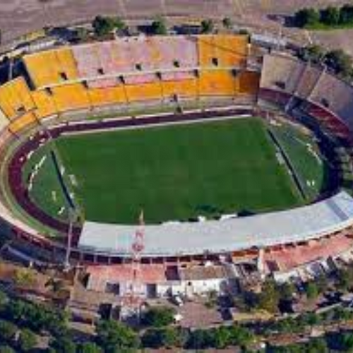 Stadio Via del Mare