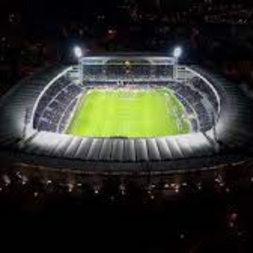Estadio D. Afonso Henriques