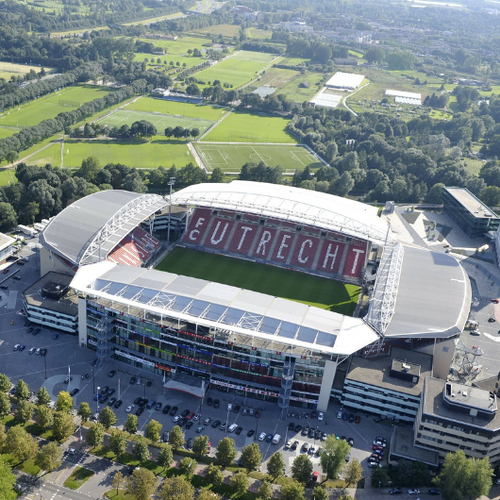 Stadion Galgenwaard