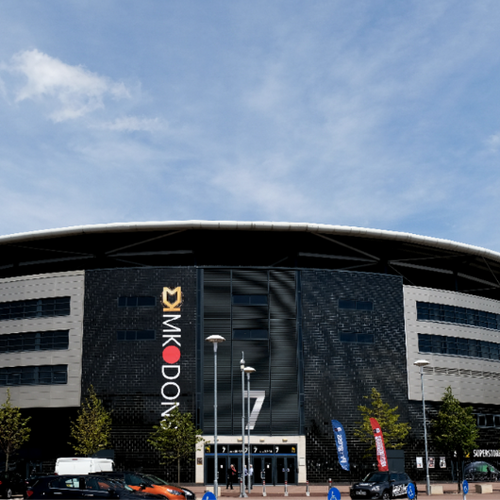 Stadium MK